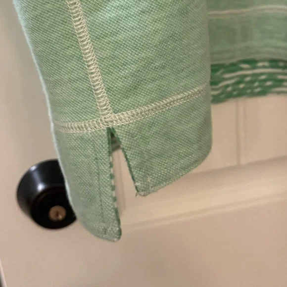 NWOT Men’s Long Sleeve Reversible Tommy Bahama Pullover - Picture 13 of 13